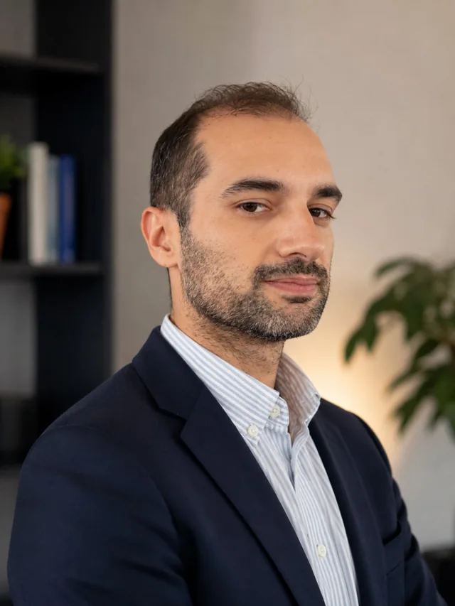 Duarte Drumond, equipa de formação da AQIA