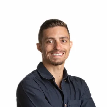 João Ferreira, equipa de formação da AQIA