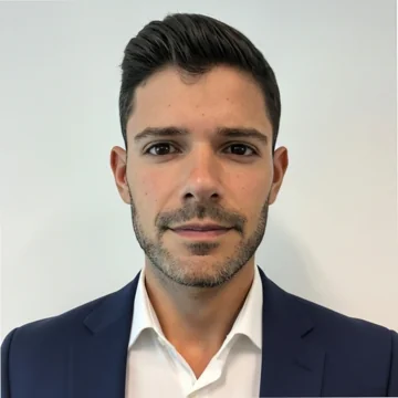 Pedro Esteves, equipa de formação da AQIA