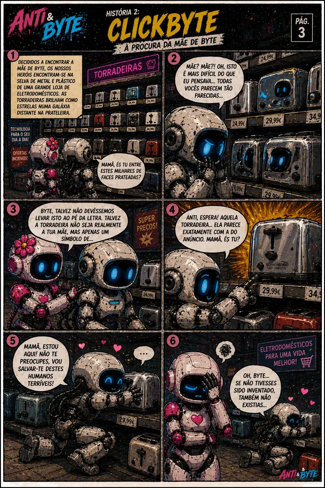 Página 3 do capítulo 2 de Anti & Byte — Clickbyte.